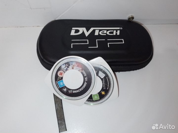 Приставка sony psp Последняя цена
