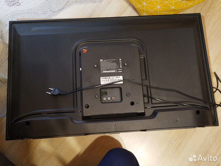 Телевизор smart tv бу