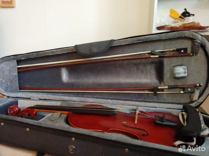 Скрипка 4/4 Yamaha