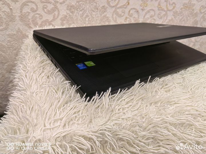 17.3 Packard Bell Intel/Nvidia/SSD