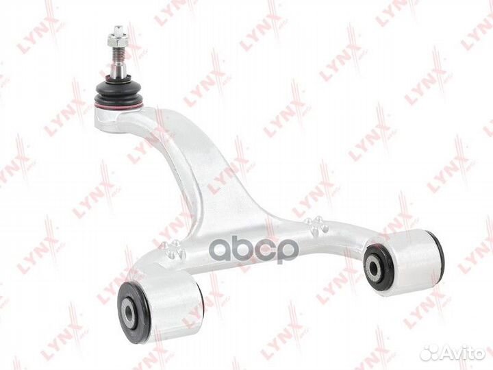 Рычаг подвески перед прав C5198R lynxauto