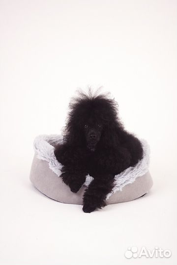 Лежанка для животных кошек собак