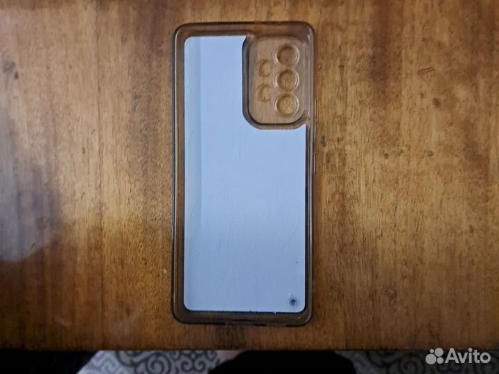 Чехол на а53