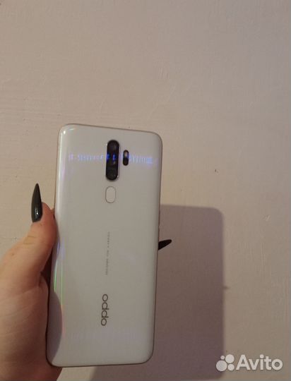 OPPO A5 (2020), 3/64 ГБ