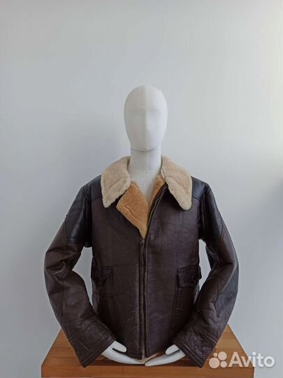 Куртка пилота USN контракт wwii