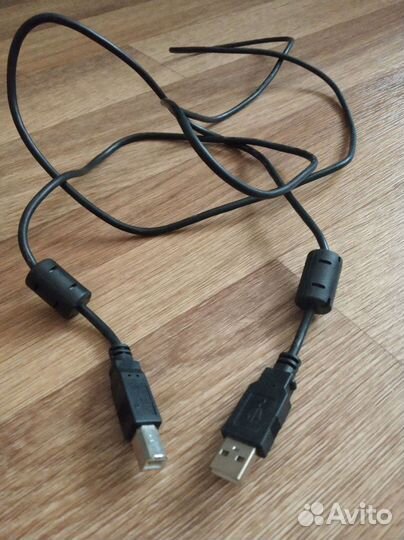 Кабель USB 2.0