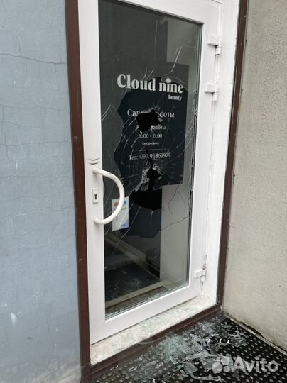 Регулировка,замена уплотнителя и стеклопакета