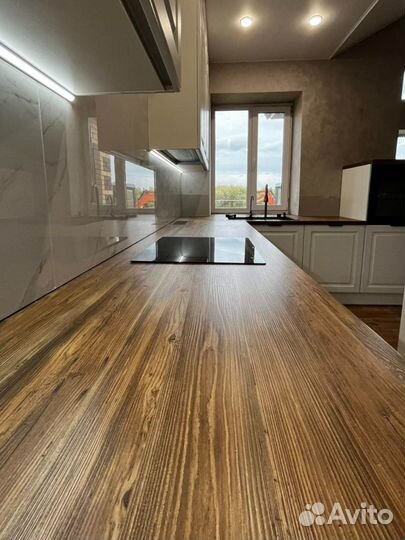 Кухня на заказ кухонный гарнитур