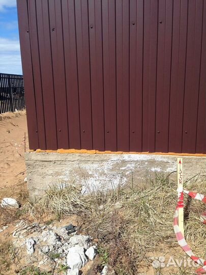 Вынос границ