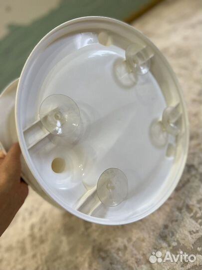 Стульчик для купания