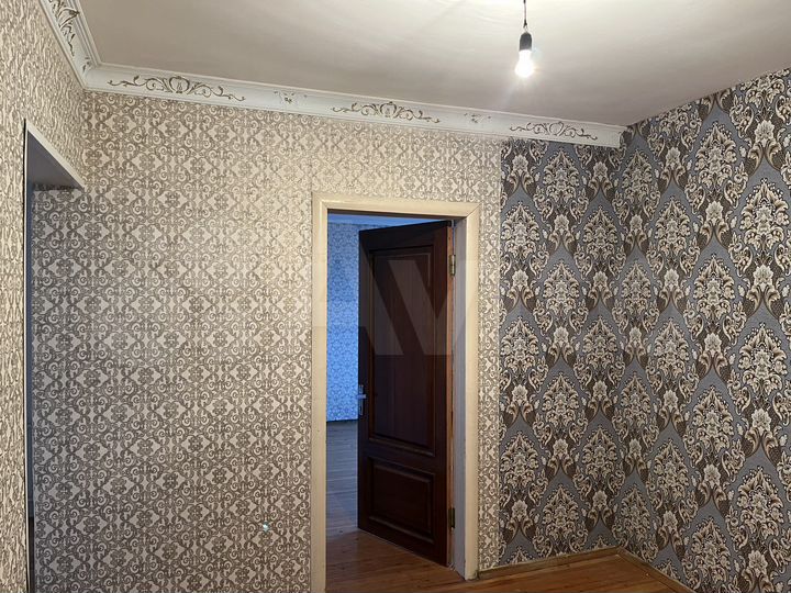 1-к. квартира, 36,6 м², 9/9 эт.