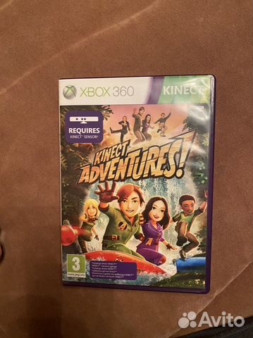 Диски для xbox 360 лицензия