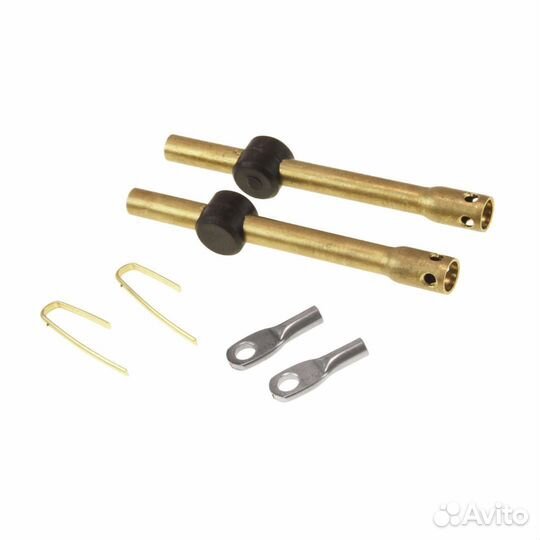 Комплект переходников для троса C2, С8 Mercury