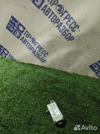 Антенна Bmw X5 кроссовер M57 (3000CC / 135KW)