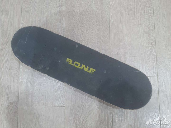 Скейтборд детский