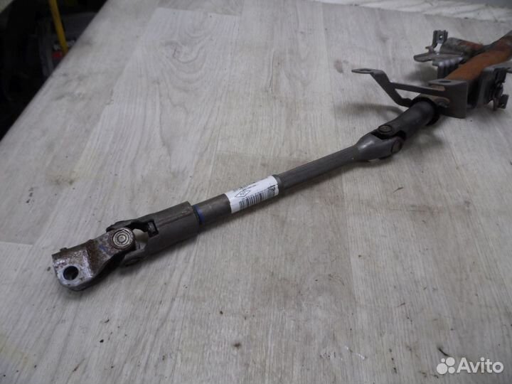 Largus Колонка рулевая VAZ LADA Largus