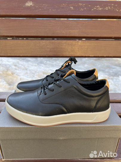 Кроссовки Ecco