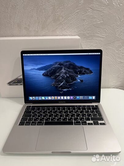 Apple MacBook Pro 13 2020 i5 16gb 512gb