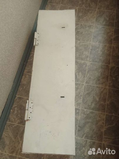 Оружейный сейф (торг)