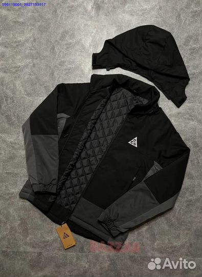 Куртка ветровка Nike ACG