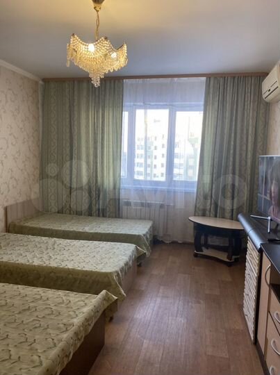 2-к. квартира, 75 м², 5/9 эт.