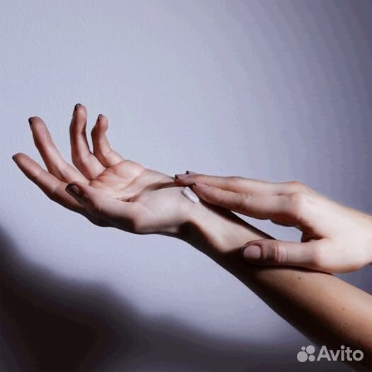 Парфюмерная женская вода Eclat Nuit + крем для рук