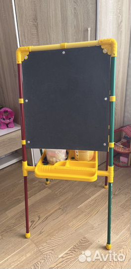 Доска двухсторонняя