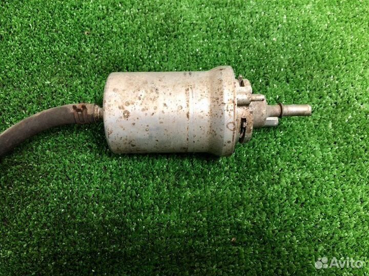 Абсорбер (Угольный фильтр) Nissan Almera N16 1.5