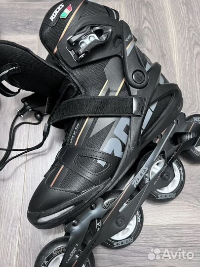 Ролики мужские