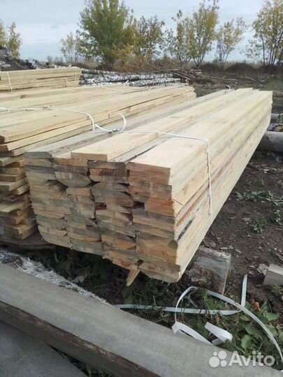 Тес необрезной,обрезной, плаха обрезная,брус