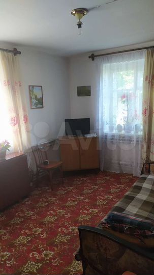 3-к. квартира, 57 м², 1/1 эт.
