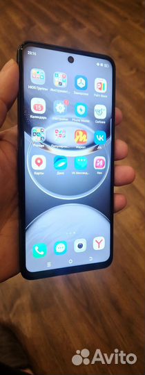 TECNO Spark 30, 8/256 ГБ