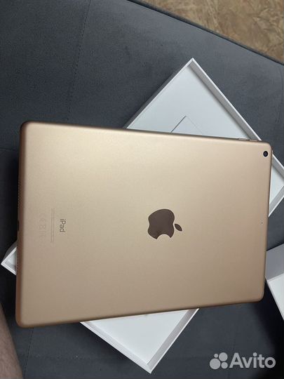 iPad 8 2020 wifi 32gb