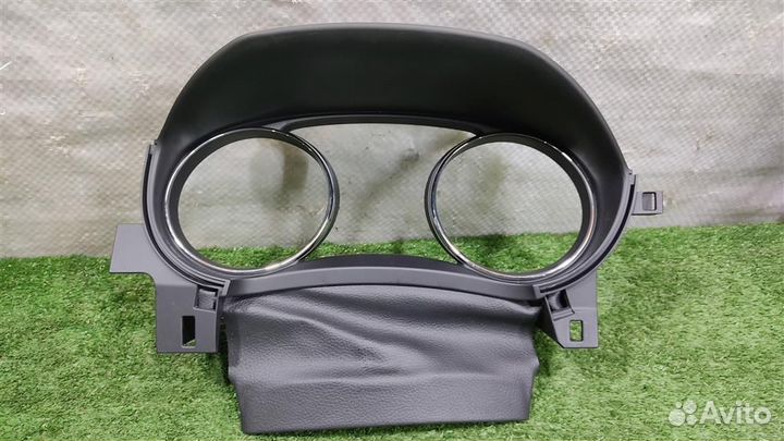 Рамка панели приборов Nissan Qashqai J11 2014