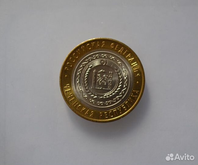 Чеченская республика