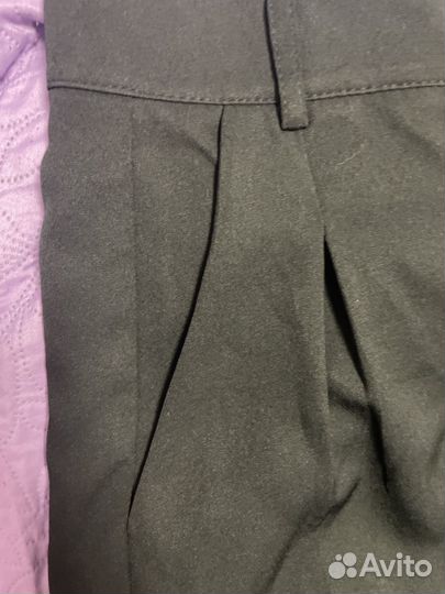 Брюки женские классические