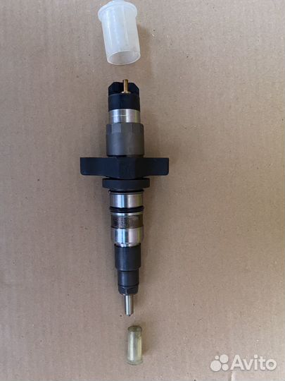 Форсунка 0 445 120 007