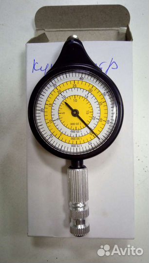 Курвиметр новый