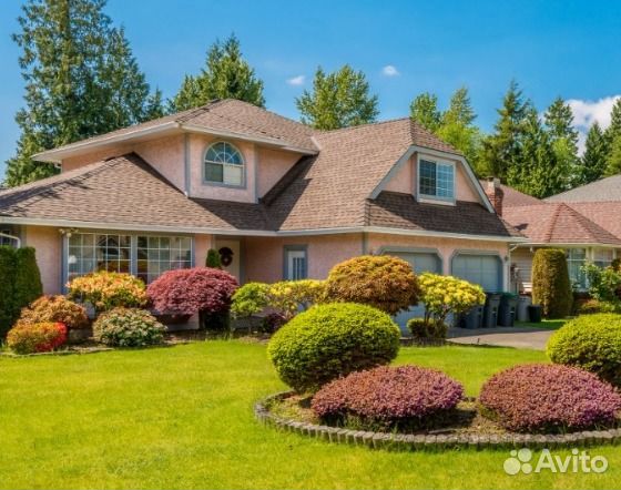 Помощник по хозяйству в загородный дом