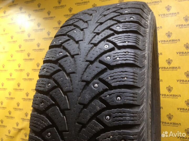 Nokian Tyres WR 235/65 R17 108T