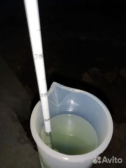 Дизельное топливо сорт дт гост евро8