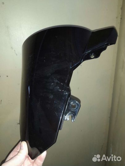 Стекло на bmw s1000rr с 2014 по 2018г