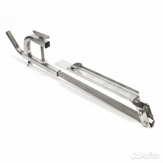 Держатель датчика эхолота Lowrance/Garmin нерж.стл