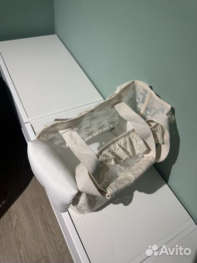 Сумка для маленьких собак