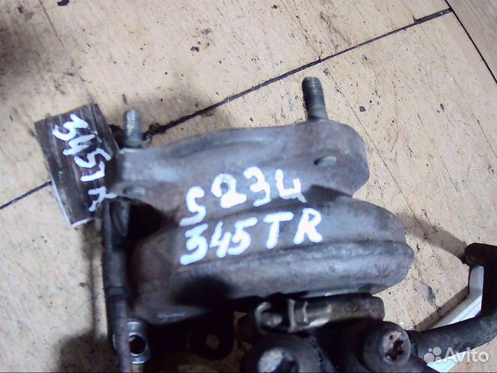 Турбина Volvo S80 1 9471564