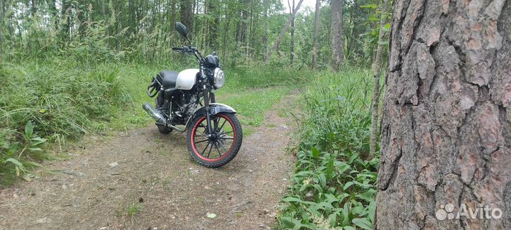 Продам Stingray 125cc