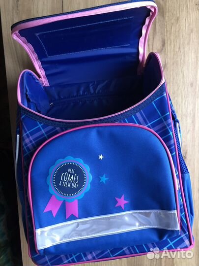 Рюкзак школьный новый