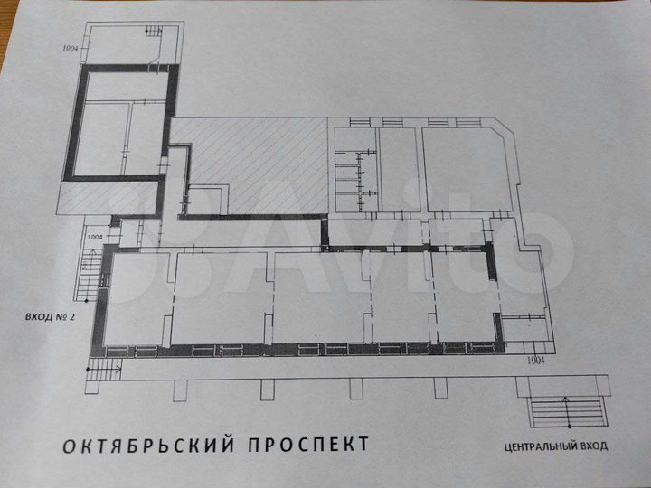 Свободного назначения, 235 м²
