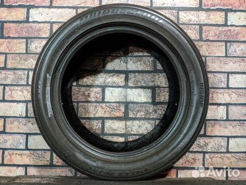 Bridgestone Potenza S001 225/50 R17