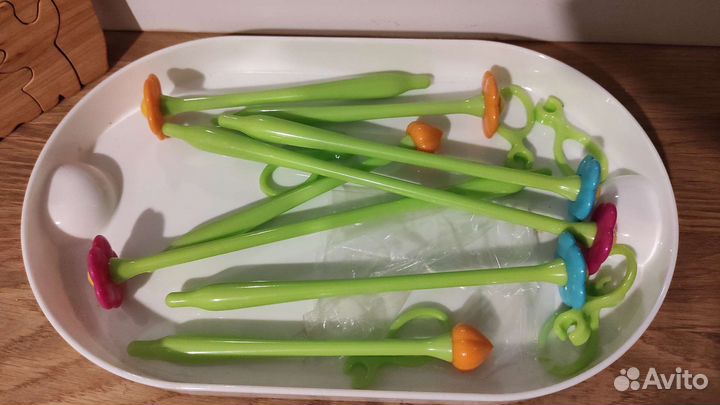 Сушилка для детской посуды/бутылочек